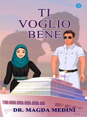 cover image of Ti Voglio Bene